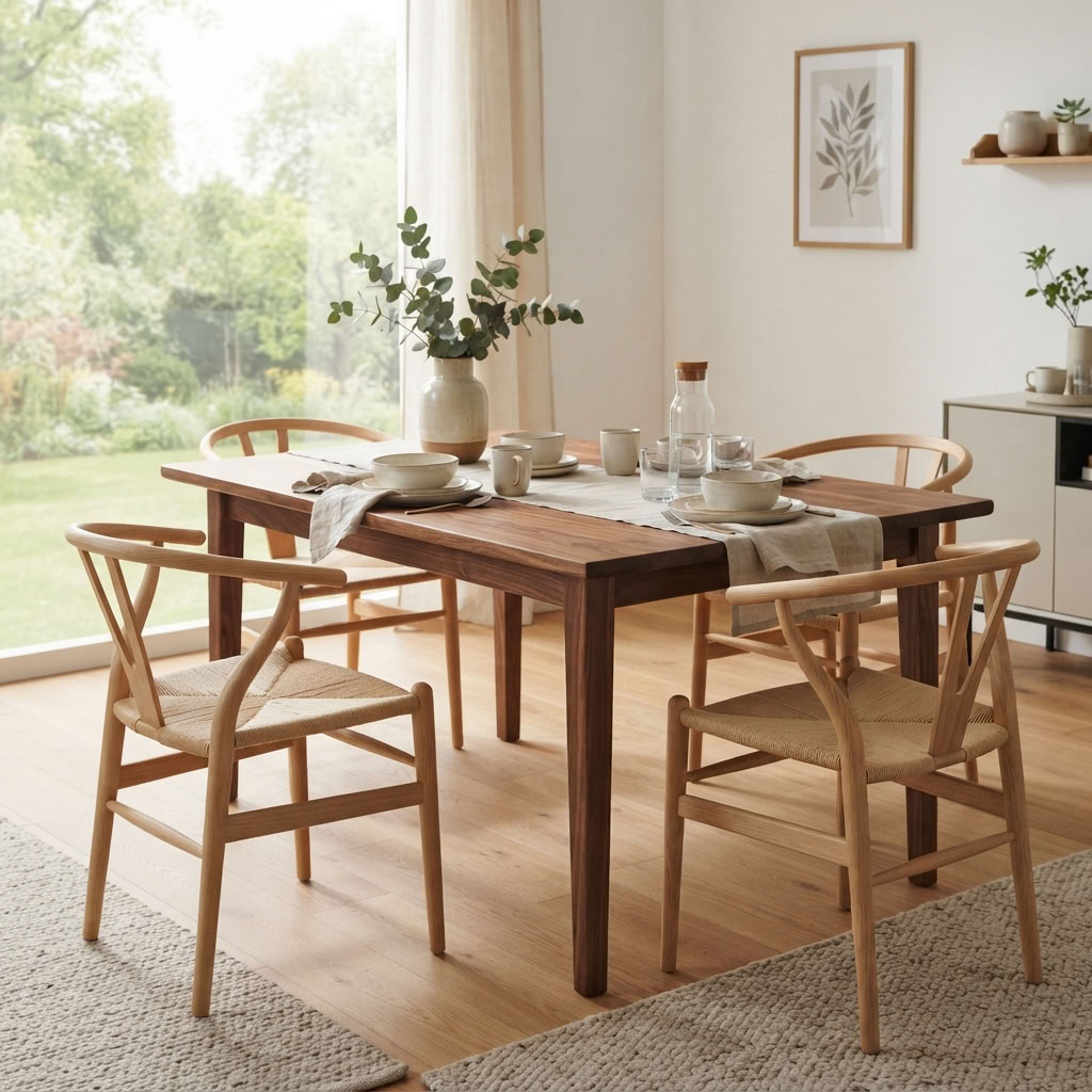 4-Seater Sets